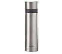 ALADDIN VACUUM FLASK BRUSHED STAINLESS STEEL (0.47L)