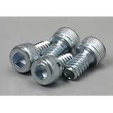 Socket Head Cap Screws 6-32x1 4 (4) by Great Planes
