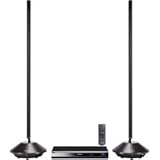 Panasonic SC-ZT2 Wireless Home Theater System with Full HD 3D Pass for Pana ....