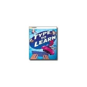 Type To Learn 3