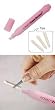 konad nail corrector pen & tips