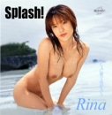 Splash! Rina [DVD]
