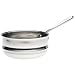 All-Clad Stainless 3-Quart Double-Boiler Insert