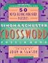 Simon & Schuster Crossword Puzzle Book #187: 50 Never-Before-Published Puzzles