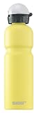 SIGG Trinkflasche Special Touch, 0.75 l, gelb - 