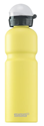 Cover image : SIGG(シグ) アクティブスペシャルタッチ 0.75L イエロー 70019