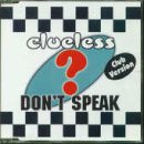 Don't Speak