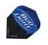 Bud Light (Black/Blue, Standard)
