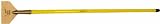 Ampco S-21, Scraper, Long and Short Blade, 4 x 2-1/2