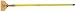 Ampco S-21, Scraper, Long and Short Blade, 4 x 2-1/2