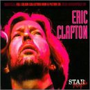 Review Eric Clapton  / Star Profiles
