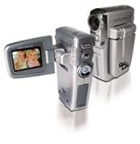 ARGUS qc3270 3.2 MP Pocket DV Digital Camera/Camcorder