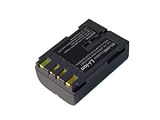 Shopforbattery Shopforbattery JVC BN-V408U replacement Camcorder Battery