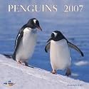 Penguins, Broschürenkalender