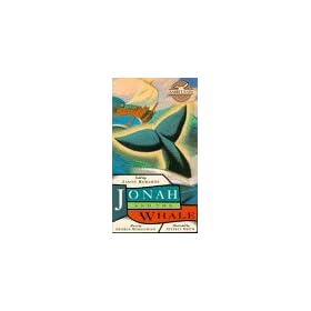 Jonah & The Whale [VHS]