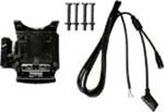 GARMIN 010-10495-00 MOUNT 2610 MOTORCYCLE KIT
