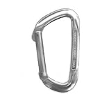 Product details for Mammut - Classic Straight Gate Biner