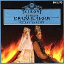 Music : Borodin: Prince Igor