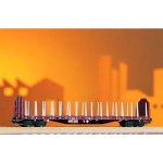 Piko 54331 DB AG Flat Timber Era V