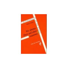 Wie arbeiten Eltern und Lehrer zusammen?