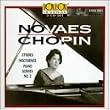 Guiomar Novaes Joue Fr�d�ric Chopin