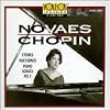 Guiomar Novaes Joue Fr�d�ric Chopin