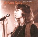 Review Jo Ann Kelly  / Tramp 1974 - Rare and Unissued Recordings Vol.3