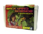 Backyard Science (Adventures in Science)