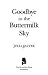Goodbye to the Buttermilk Sky at Amazon Books: 21579-ioGIL._SL75_