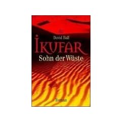 Ikufar. Sohn der W�ste.
