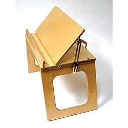 The Bed Desk