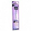Ultra 12 Round IDE 1 Device Cable Clear UV