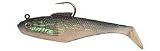 3 Rigged Saltwater Powerbait Pogy 6per Pk. Sardine