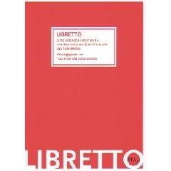 Libretto
