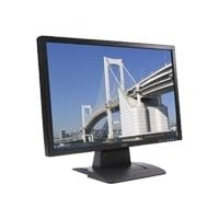 19TFT LCD 500:1 1280X1024 Slim Black 8MS