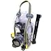 Photo : Ewa-Marine U-BXP100 Underwater Housing for Large Pro Digital SLR's with Wider Lens Diameters (Max: 82mm) & Shoe Mounted Flash, Dive Depth to 50m /155'