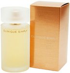 SIMPLY by Clinique for Women EAU DE PARFUM SPRAY 1.7 OZ
