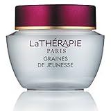 La Thérapie Graines de Jeunesse - Pearls of Youth for stressed skin