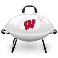 Wisconsin Badgers Barbecue Grill