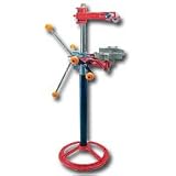 Strut Compressor
