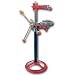 Automotive : Strut Compressor