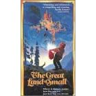 The Great Land of Small [VHS]
