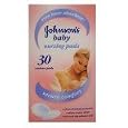 Johnson's Baby Nursing Pads 30'