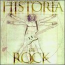 Historia del Rock