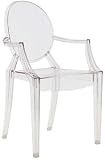 Louis Ghost Chair by Kartell