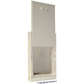 Perfect Pet Door - Super Large - Flap 15