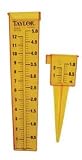 2715 2-in-1 Rain Gauge