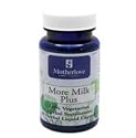 Motherlove Herbal Company More Milk Plus 120 capsules
