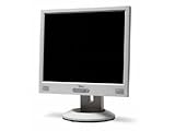 Fujitsu P19-1S 48,3 cm (19 Zoll) TFT Monitor weiß/beige (Kontrast 600:1, 25ms Reaktionszeit)