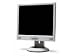 Fujitsu P19-1S 48,3 cm (19 Zoll) TFT Monitor weiß/beige